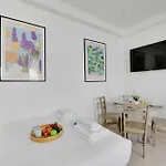 Charming For 2 - Near Voltaire & 11th Arr Town Hall, *